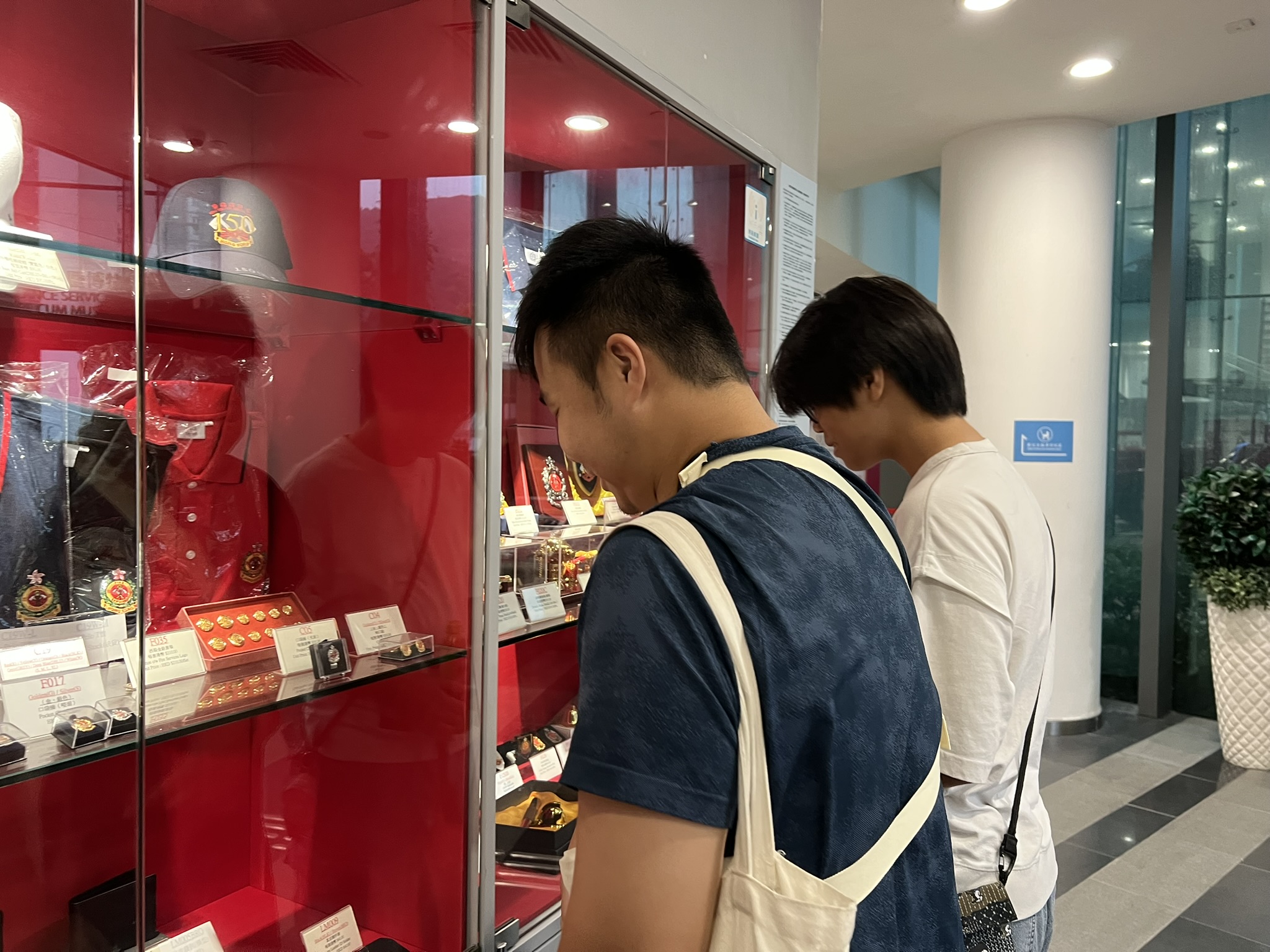 20250804 参观消防及救护教育中心暨博物馆 活动相片_NHA_ (2).jpeg
