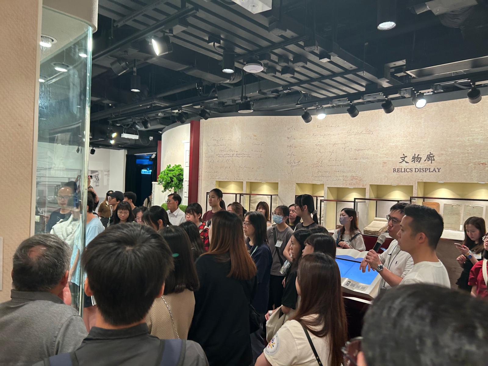 20250816 青山醫院 精神健康體驗館 參觀精神健康體驗館相片_NHA(5).jpeg