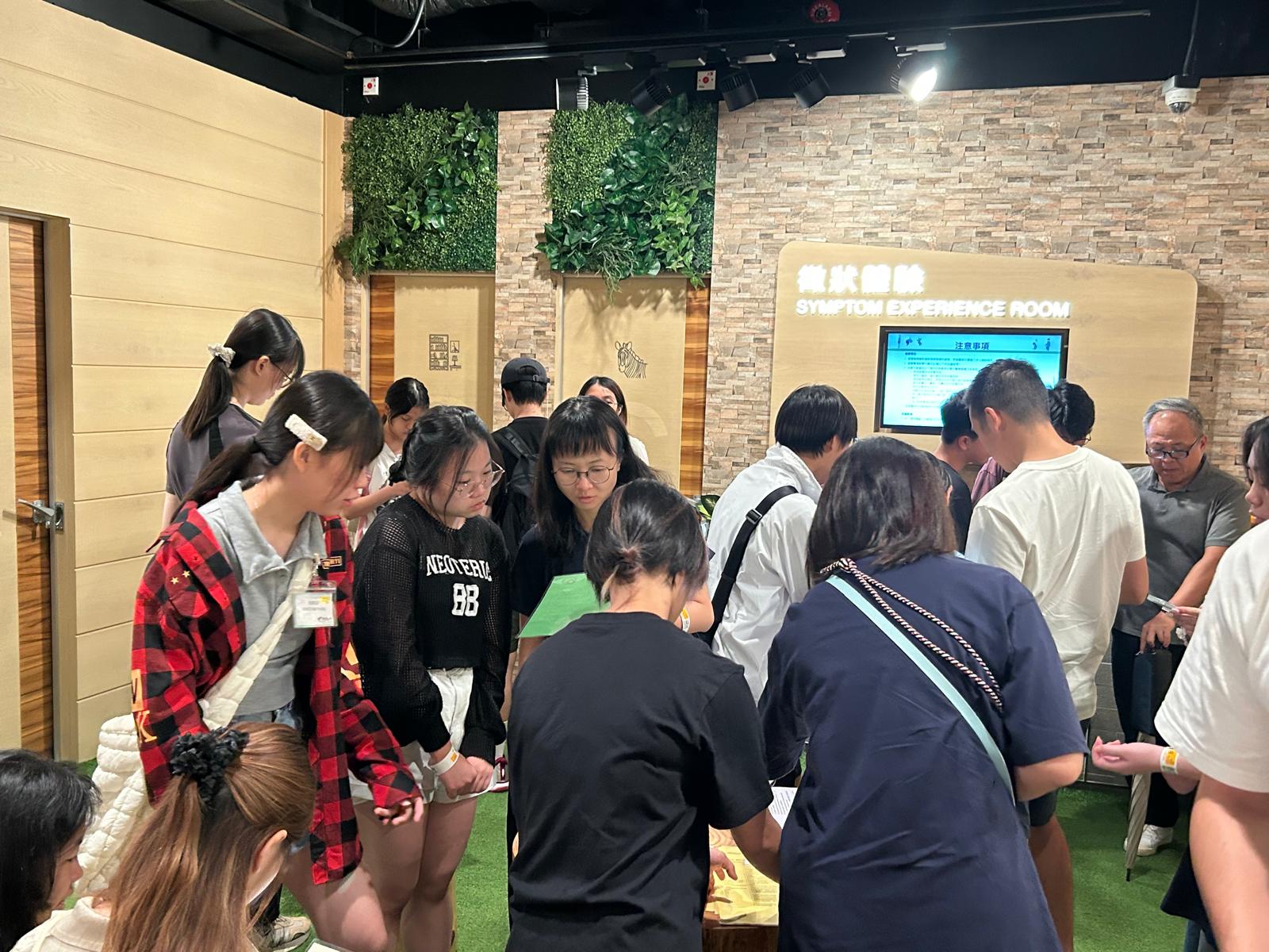 20250816 青山醫院 精神健康體驗館 參觀精神健康體驗館相片_NHA(11).jpeg